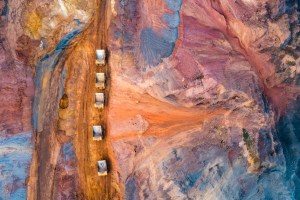 Building smarter, more resilient commodity exposure through alternatives