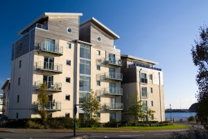 Börsennotierte REITs für langfristiges Immobilienengagement