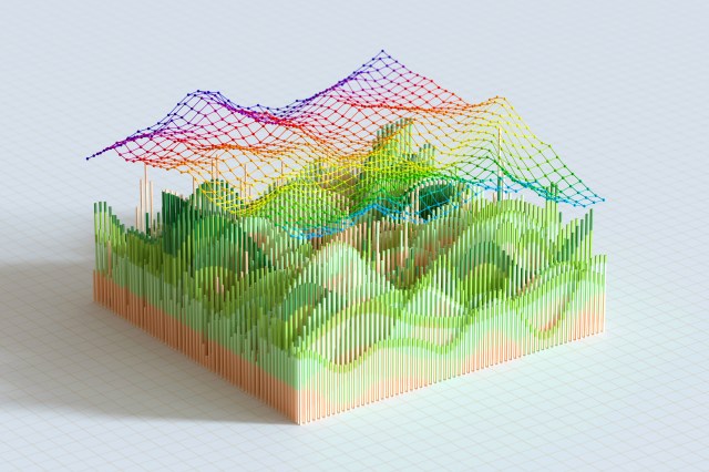 Decoding climate and nature risk: Harnessing data and models for sustainable solutions