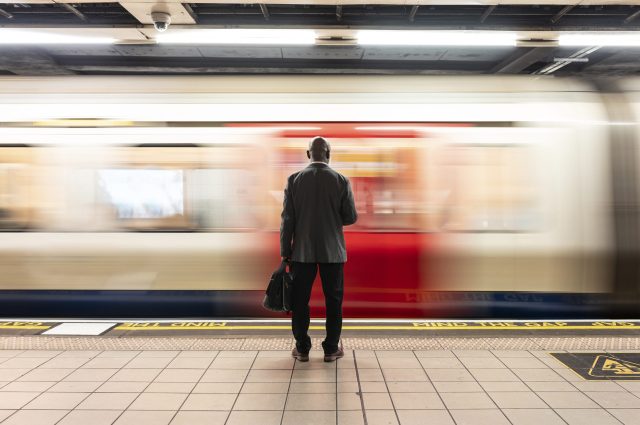 Ausblick auf festverzinsliche Wertpapiere: Machen Sie einen Schritt zurück und achten Sie auf die Lücke