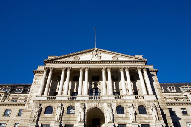 UK moves closer to Europe… on rate cuts!