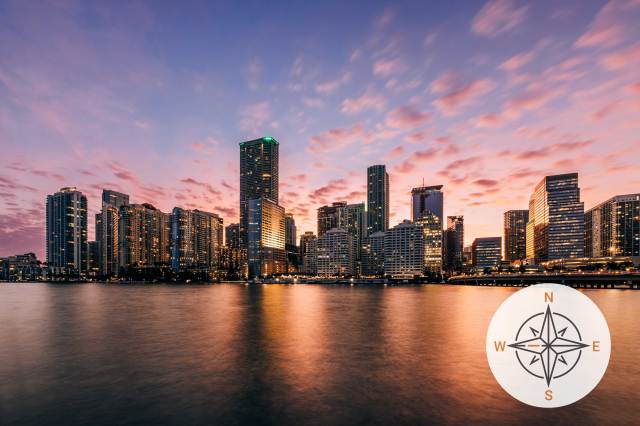 JH Explorer in Miami: Recovery signs, data centers, and AI risk in industrials