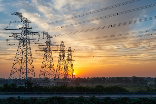 Viva la Transition: Why reliability and resilience are shaping energy opportunities in 2026