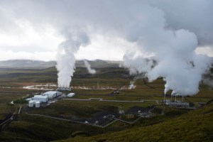 Prospects for geothermal energy are heating up