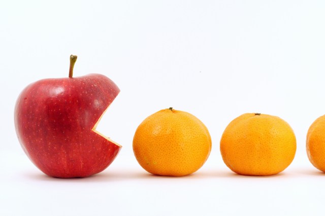 Small cap takeovers: What active investors look for