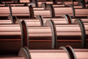 Why water risk management is becoming a key differentiator in copper mining