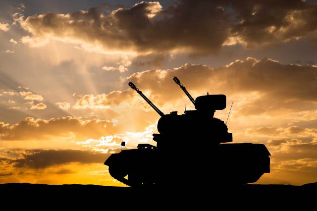 European defense stocks: The magnitude of Europe’s rearmament remains underappreciated