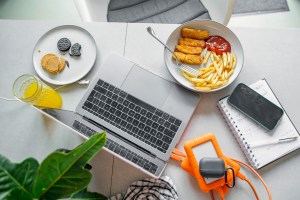 Global Perspectives: Dissecting consumer shifts – health, technology, and the investment implications