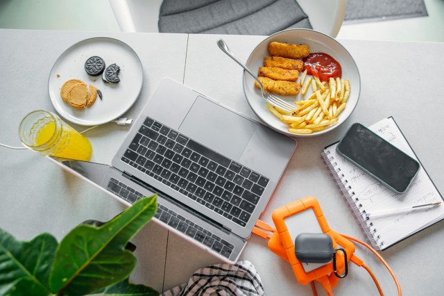 Global Perspectives: Dissecting consumer shifts – health, technology, and the investment implications