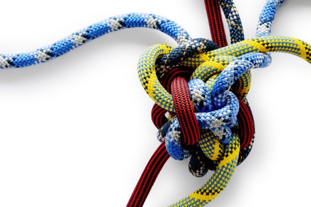 Emerging markets: untangling the gordian knot of inflation