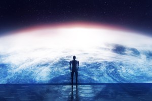 Sustainable equities: From digital to physical – How AI Is reshaping capital and climate