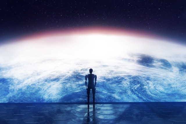 Sustainable equities: From digital to physical – How AI Is reshaping capital and climate