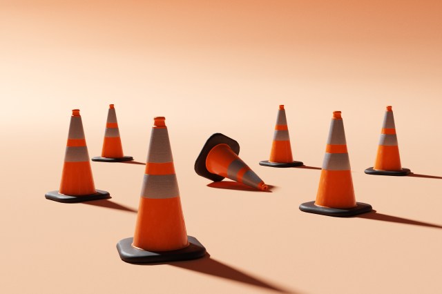 Absolute return: why discipline matters in today’s market