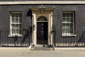 Quick View: Another one bites the dust at the top of UK politics