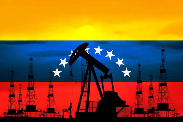 Venezuela: Implications for oil and the energy sector