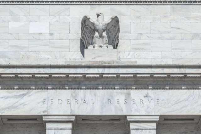 Der Inflationskampf der Fed: Kein Sieg … noch nicht