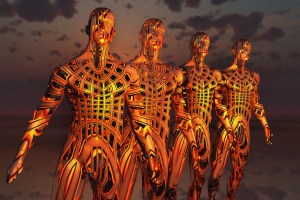 Guardians of the AI galaxy: How chipmaker caution is keeping AI expectations grounded