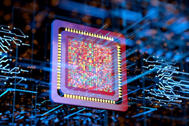 Quick View: Is NVIDIA approaching an ‘Apple moment’?