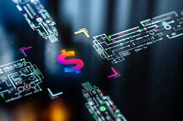 Payment innovation: Progress in the shift  towards digital finance