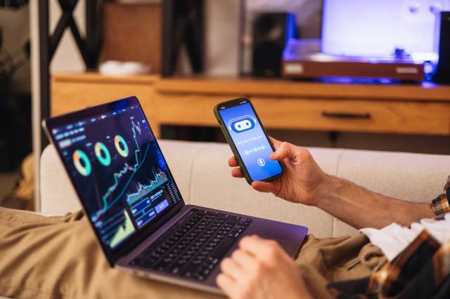 Paging Dr. Chat: The dos and don’ts of using AI for financial advice