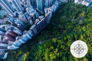 JH Explorer: Hong Kong is back! With property at the forefront