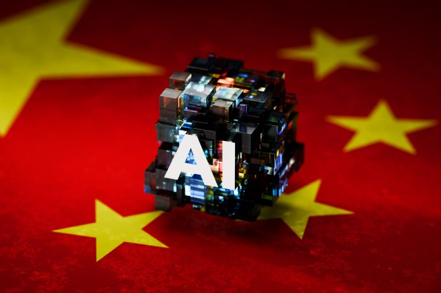 Look beyond frontier models for compelling opportunities across China’s AI ecosystem