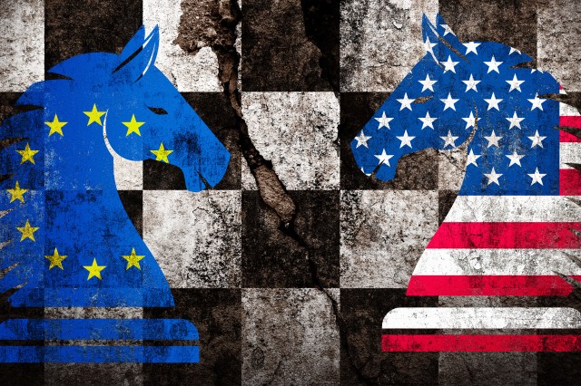 Quick view: Investment implications of Trump’s EU tariffs threat over Greenland