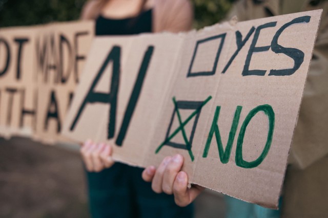 The next AI bottleneck: Power, permits and public support