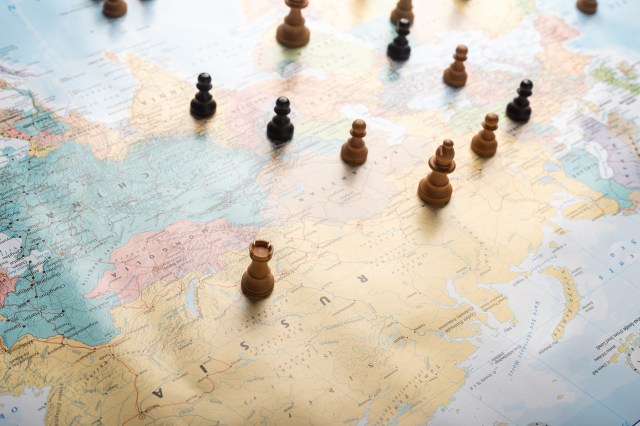 European equities: Positioning for a changing investment landscape