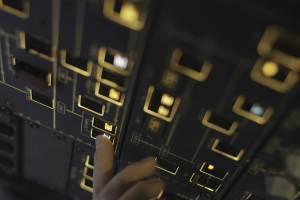 Options income: Time to turn off autopilot