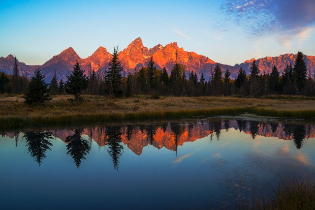 Quick View: Warsh delivers clarity, not guidance, in Jackson Hole