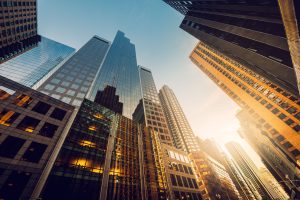 Investing in CMBS today: A tale of two cities