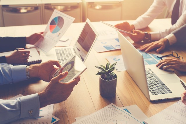 Why small-cap exposure still matters in retirement plans