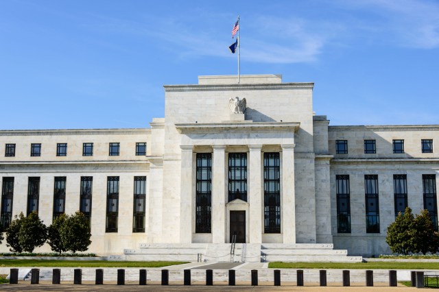 Quick View: April U.S. CPI – positive news for the Fed