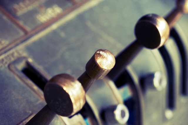 Three levers: A total return framework for enhanced income