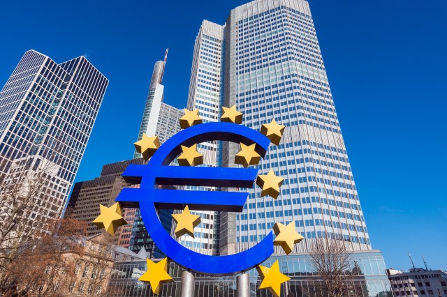 Quick View: ECB rate shift puts focus on dispersion, not direction for credit investors