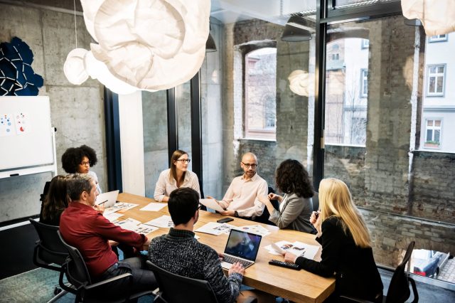 How to have better team meetings in 2023