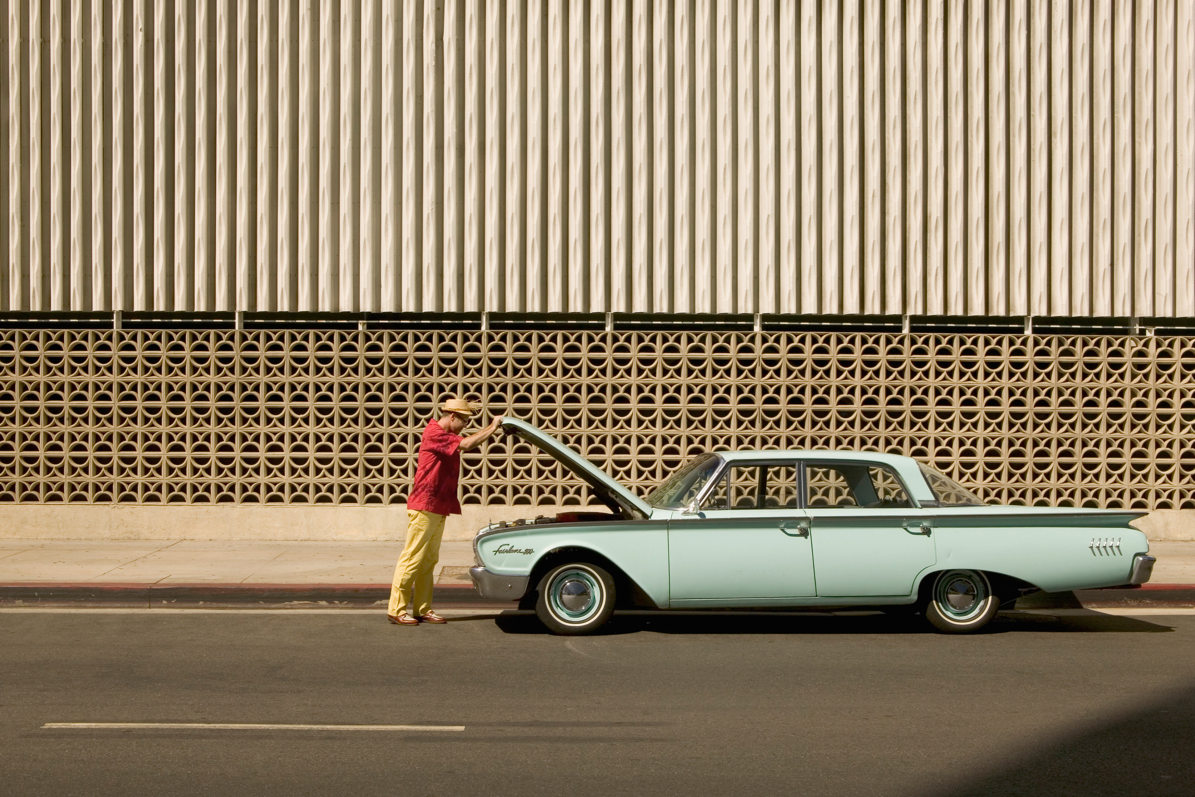 Looking under the hood: Differentiating between CCC high yield bonds