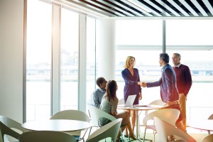 Beyond the referral swap: Applying Blue Ocean Strategy to your COI network