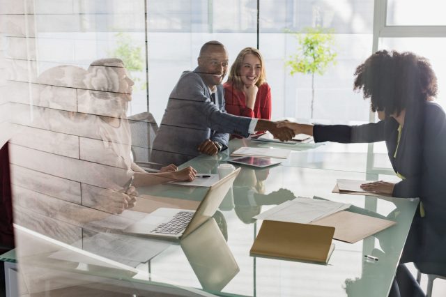 Client experience for the modern financial professional