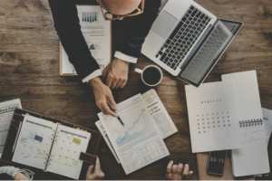 Discussion with the Chairman: Negotiating the year of Covid-19