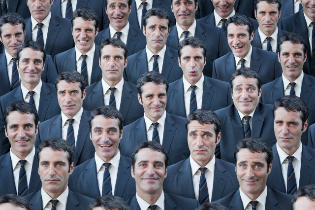 Global smaller companies: When everyone owns the same names, what next?