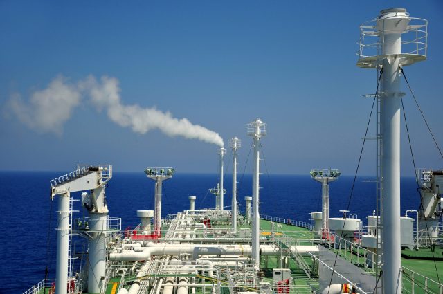 Cómo la gestión activa puede animar al sector del petróleo y gas a reducir las emisiones de metano
