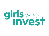 Girls who invest logo