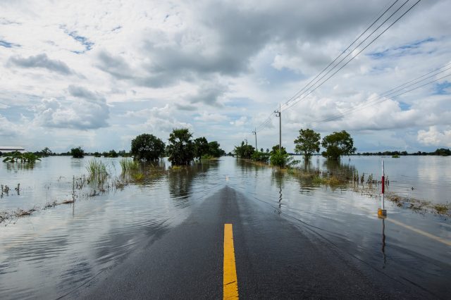 Governments must lead on climate action