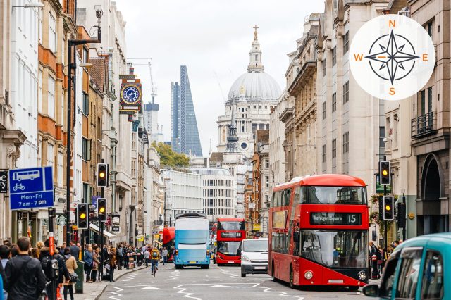 JH Explorer à Londres : Nous devons cesser de manger (de la viande) comme nous le faisons actuellement