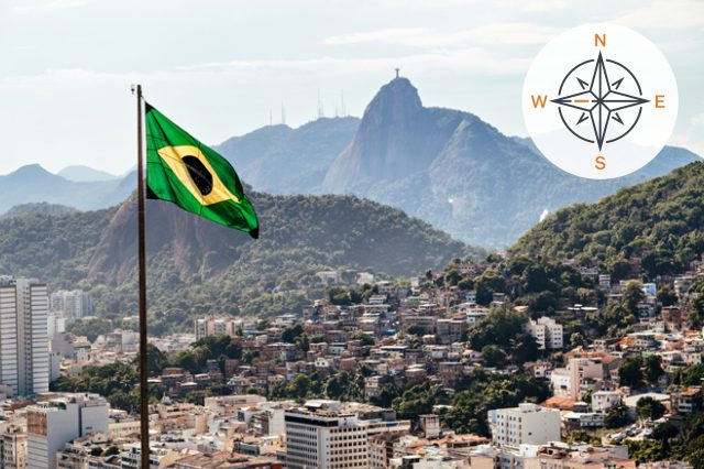 JH Explorer in Brasilien: Ein anderer Lula auf der Suche nach Wachstum