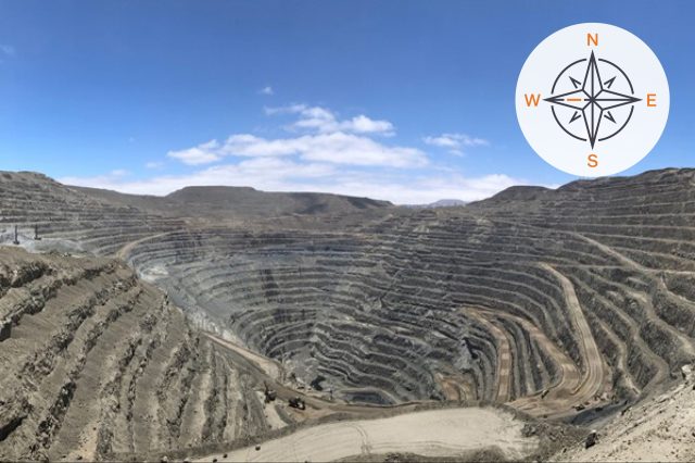 JH Explorer in Chile: Supplying the metals for decarbonisation