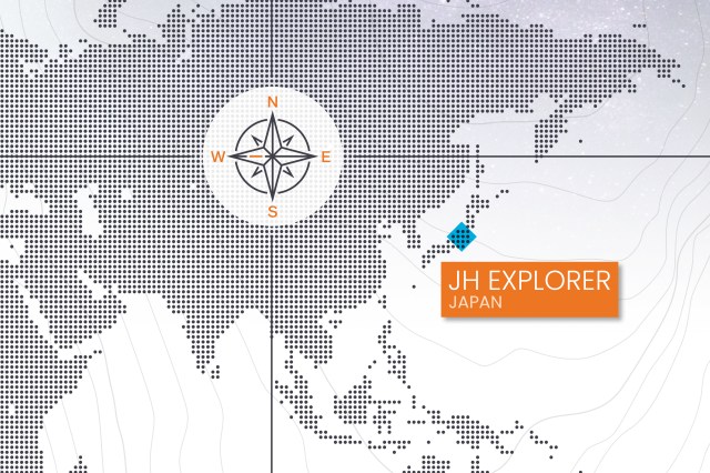 JH Explorer in Giappone: il risveglio della corporate governance