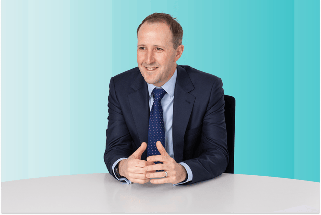 Hear from the fund manager, David Smith, hosted by ShareSoc